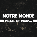 Icône COMU / Call Of War / Fr