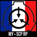 Icon MY • SCP RP • Garrys mod