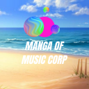 Icône [ Manga Of Mucic Corp ] staff