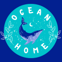 Icône Ocean Home