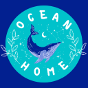 Server Ocean home