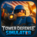 Icône Tower defense simulator・français 🧩
