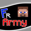 Server French army