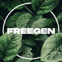 Icon 💎・FreeGen