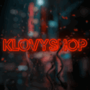 Icône 🛒 Klovy - Shops ⭐