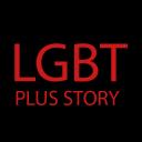 Icône LGBTQ   STORY