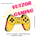 Icône Serveur de Vutzor Gaming Icône Serveur de Vutzor Gaming