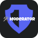 Icon 🛠 Support | Modearator