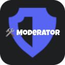 Icon 🛠 support | modearator