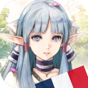 Icon Ys Online France