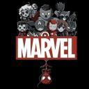 Icon RP Marvel ✨