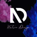 Serveur 🎨・Nation Design