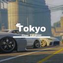 Serveur Tokyo Clean Car Meet | PS4