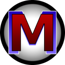 Icône Multivers [M Icône Multivers [M