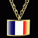 Icon 🥖┆La France