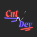 Icon Cut n' Dev