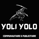Icon ๐ฅท๐ปโYolo Yoli Icon ๐ฅท๐ปโYolo Yoli