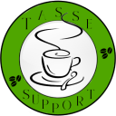 Icône La Tasse Support