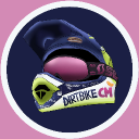 Icon DirtBike CM