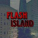 Serveur ⚡ ┃ Flash Island ┃ RP