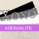 Icon XoXo Axexualité