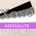 Icon Xoxo axexualité