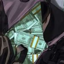 Icône Drop money GTAV FR  FREEEE