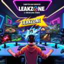 Icon ✵LeakZone✵