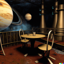 Icône 🪐・La Taverne Galactique Icône 🪐・La Taverne Galactique