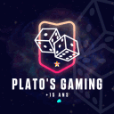 Icon Platos Gaming  15 only