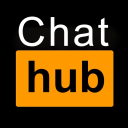 Icon ChatHUB Icon ChatHUB