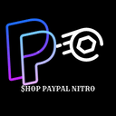 Icône $HOP PAYAPL NITRO Icône $HOP PAYAPL NITRO