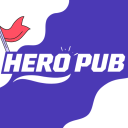 Icon Hero Pub (maintenance)