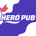 Serveur Hero Pub (maintenance)