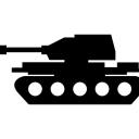 Icône Word of Tanks