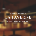 Icon 🍺－La Taverne 