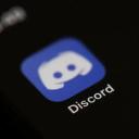 Icon Discord server making