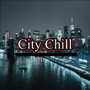 Icône City Chill