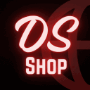 Icône Ds - shop
