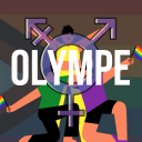 Icon Lolympe - lgbt