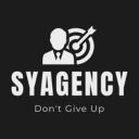 Icône SyAgency | Agence de Community Management, Marketing Digital