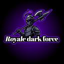 Icon Royale Dark Force