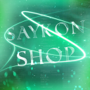 Icône Saykon Shop