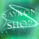 Icon Saykon shop