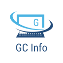 Icon Gc info - https://gc-info.ch