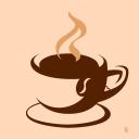 Serveur ☕・Coffee Pub™ | 0,8k