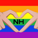 Icon LGBT NH