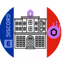 Icon LAuberge Discord Icon LAuberge Discord