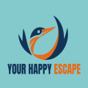 Icône Your Happy Escape Icône Your Happy Escape