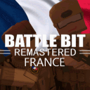 Icon BattleBit Remastered France Icon BattleBit Remastered France